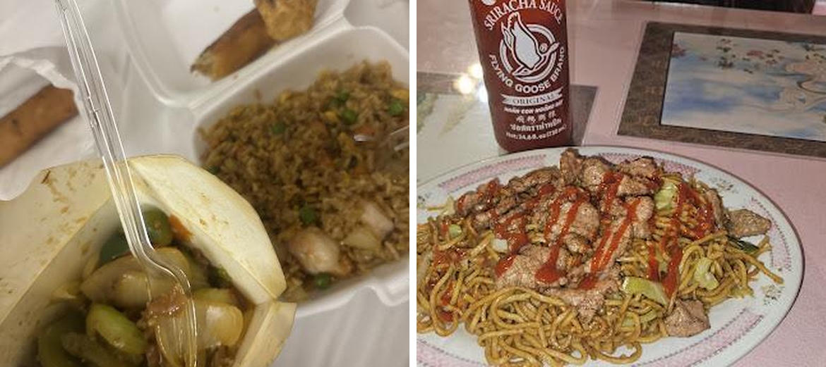 New Hunan Restaurant