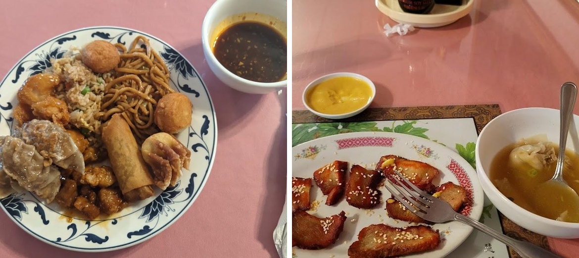 New Hunan Restaurant