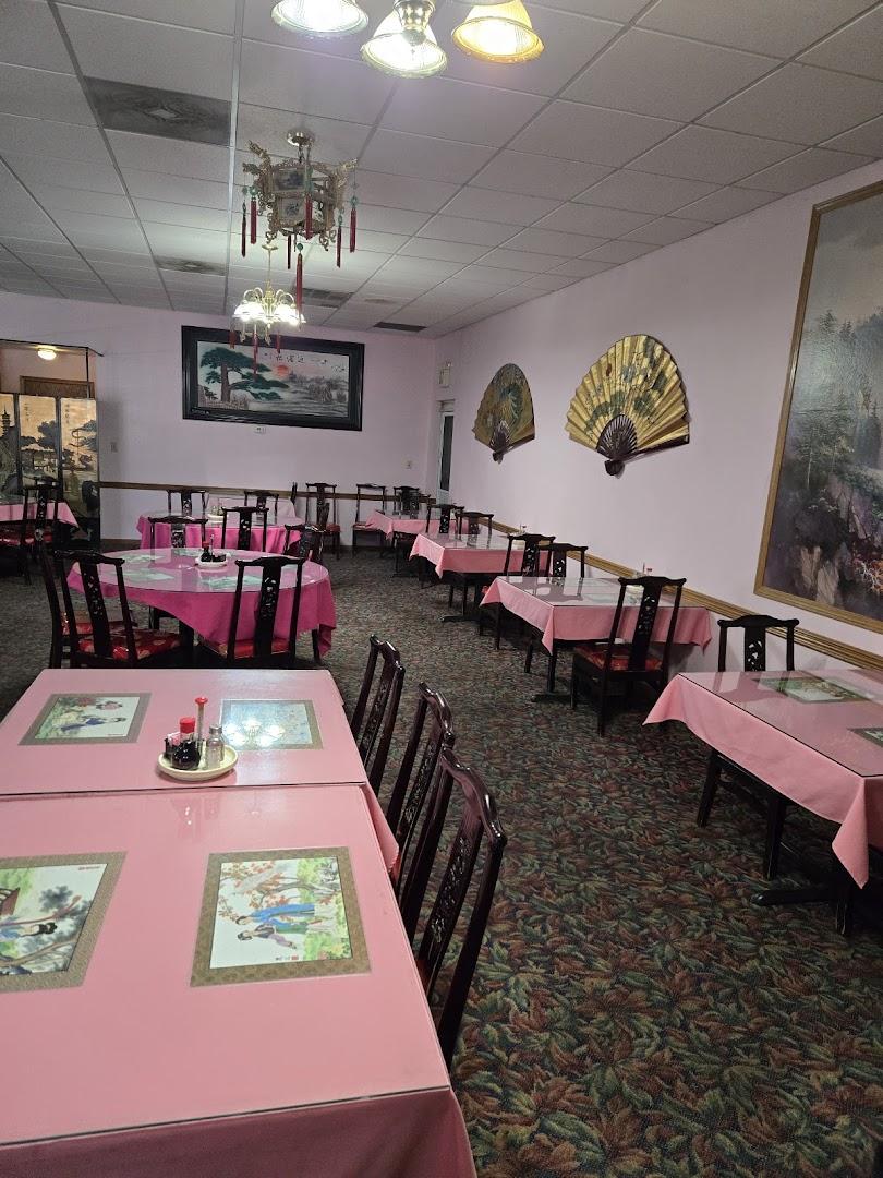 New Hunan Restaurant