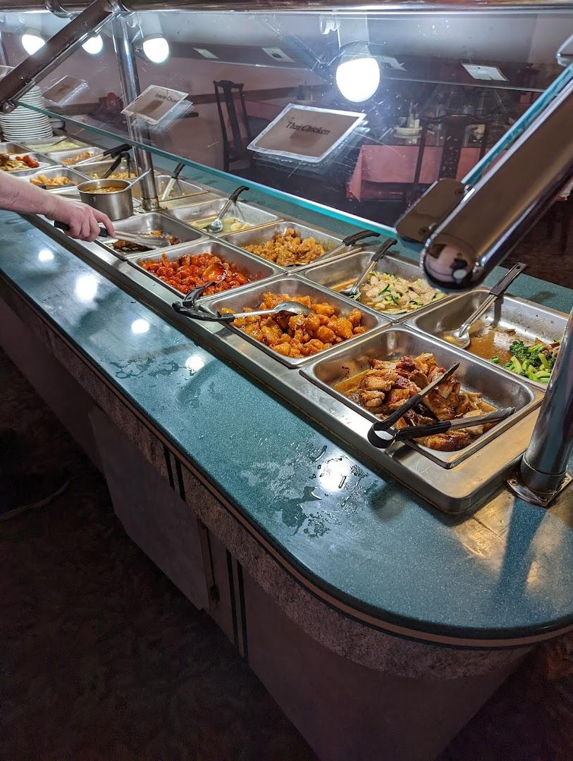 New Hunan Restaurant