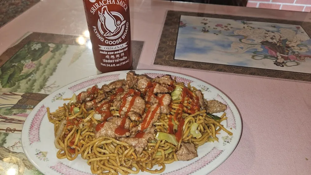 Yakisoba